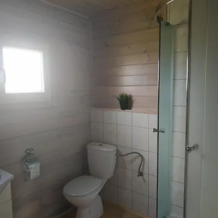 Domki Letniskowe ,,cisza I Spokoj