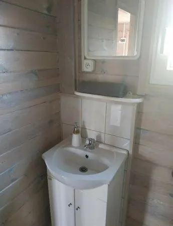 Domki Letniskowe ,,cisza I Spokoj